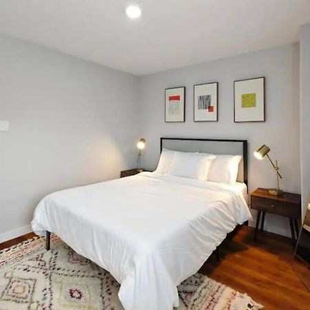 Luxury 3Br Home Downtown Houston And Near Airport 외부 사진
