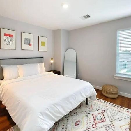 Luxury 3Br Home Downtown Houston And Near Airport 외부 사진