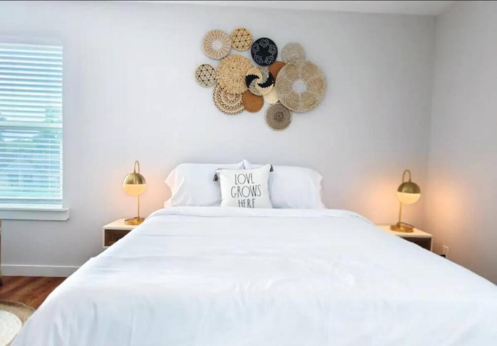 Luxury 3Br Home Downtown Houston And Near Airport 외부 사진