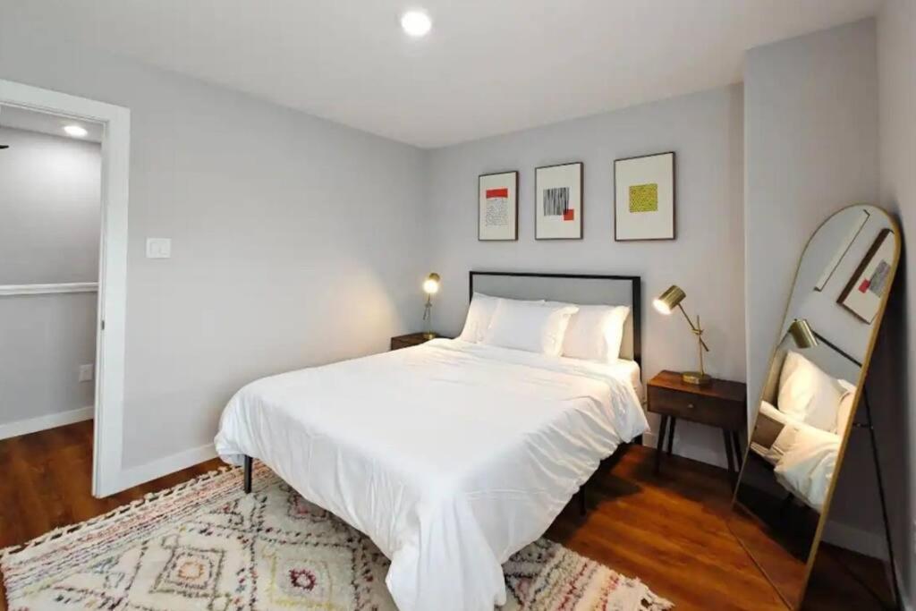 Luxury 3Br Home Downtown Houston And Near Airport 외부 사진