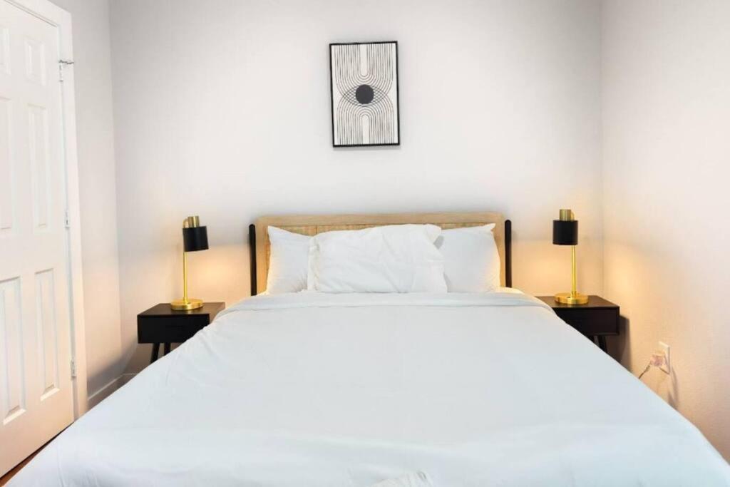 Luxury 3Br Home Downtown Houston And Near Airport 외부 사진