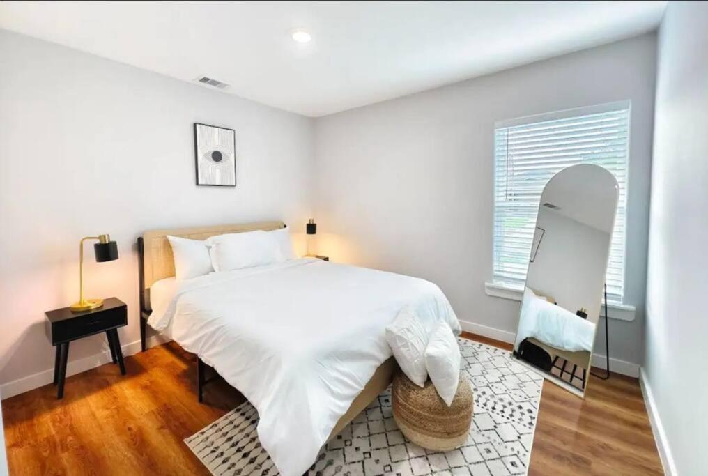 Luxury 3Br Home Downtown Houston And Near Airport 외부 사진