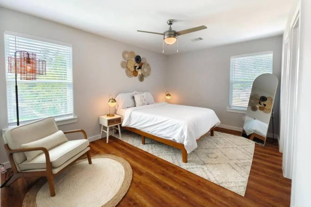 Luxury 3Br Home Downtown Houston And Near Airport 외부 사진