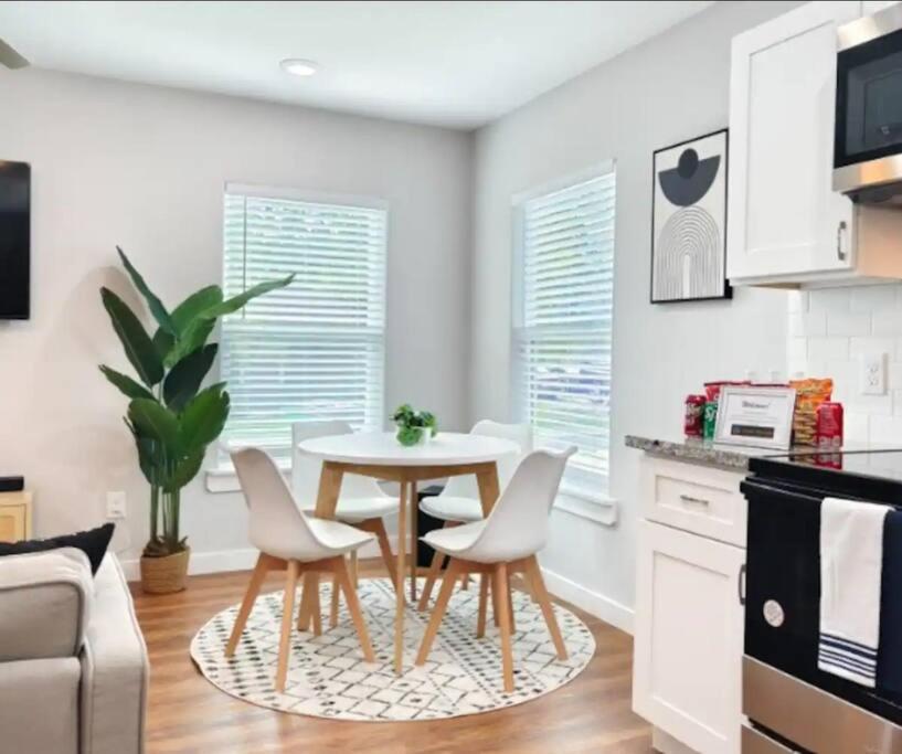 Luxury 3Br Home Downtown Houston And Near Airport 외부 사진