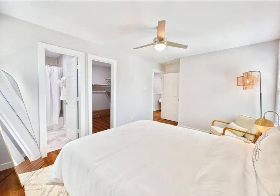Luxury 3Br Home Downtown Houston And Near Airport 외부 사진