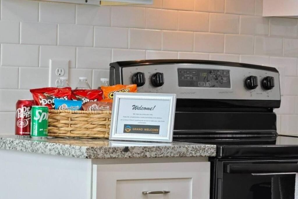 Luxury 3Br Home Downtown Houston And Near Airport 외부 사진