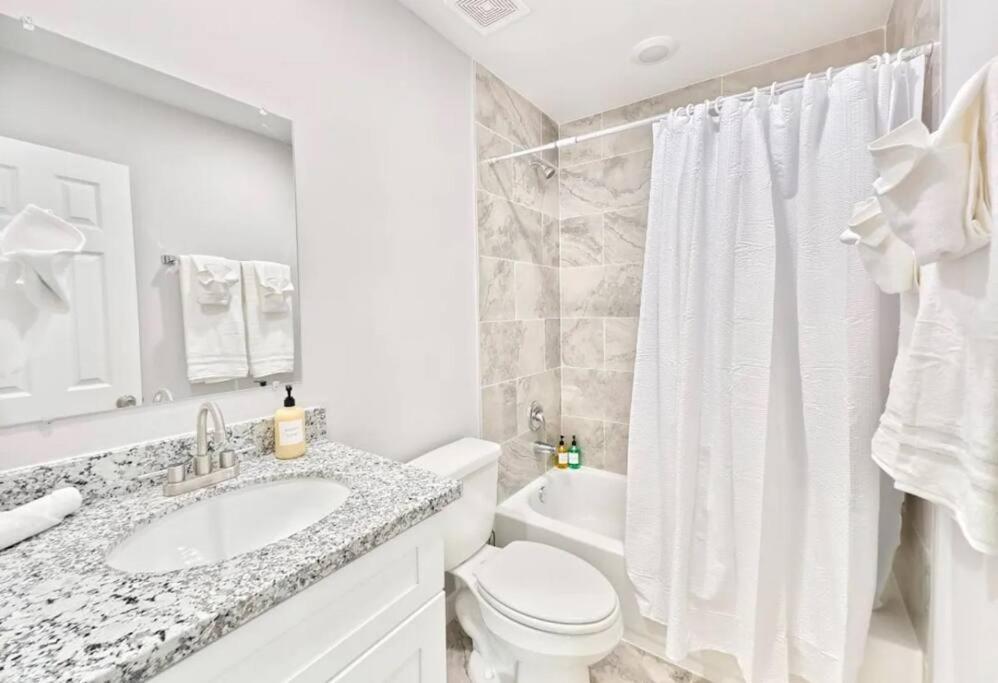 Luxury 3Br Home Downtown Houston And Near Airport 외부 사진