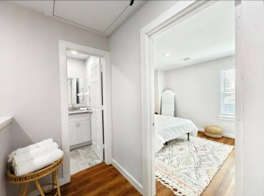 Luxury 3Br Home Downtown Houston And Near Airport 외부 사진