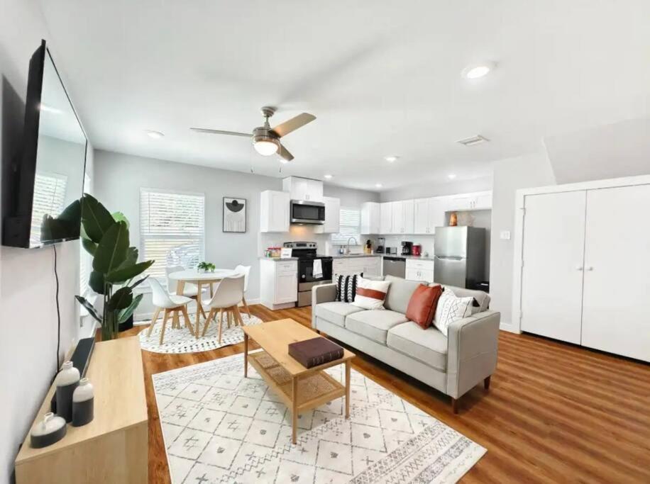 Luxury 3Br Home Downtown Houston And Near Airport 외부 사진
